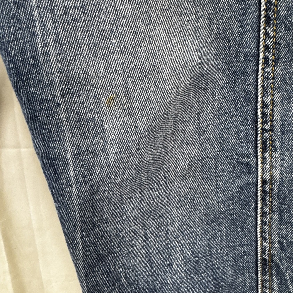 Gap‎ Slim Straight Jeans 6/28 - Picture 2 of 12